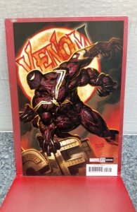 Venom #23 Brown Cover (2023)