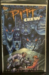 Pitt Crew #2 (1998)