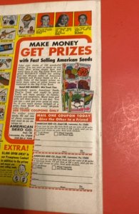 The Amazing Spider-Man #97 (1971)no comic code issue higher grade