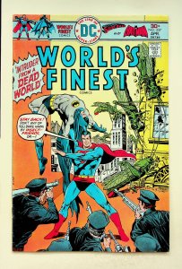 World's Finest #237 (Apr 1976, DC) - Very Good/Fine