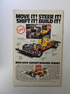 The Amazing Spider-Man #187 VG condition