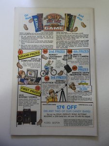 Daredevil #221 (1985) FN+ Condition