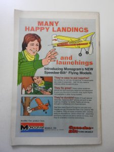 Black Goliath #4 (1976) FN Condition!