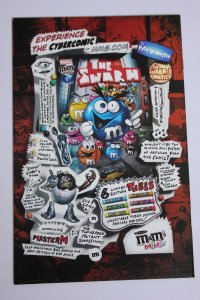 Simpsons Super Spectacular #2 (2006) NM