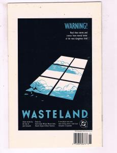 The New Teen Titans #37 VF DC Comics Comic Book Wolfman Nightwing DE13