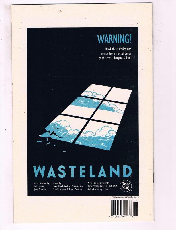 The New Teen Titans #37 VF DC Comics Comic Book Wolfman Nightwing DE13