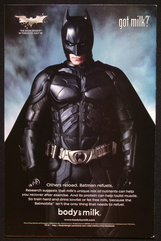 Amazing Spider-Man (1999) #566