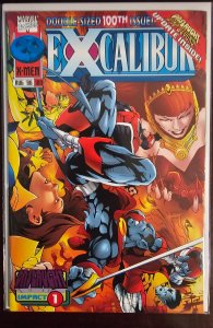 Excalibur #100 (1996)