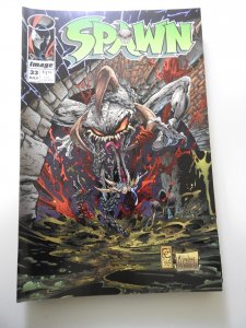 Spawn #33 (1995)