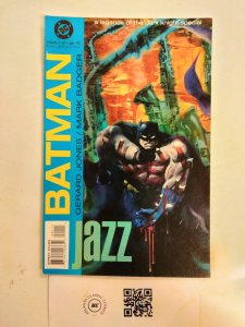 Batman Jazz #1 NM DC Comic Books Robin Joker Nightwing 18 HH85