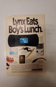 Advanced Dungeons & Dragons Annual #1 (1990) NM DC Comic Book J715