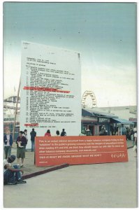 New X-Men #142 (2003) Signed by Chris Bachalo