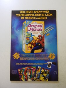 Fantastic Four Annual #27 (1994) VF+ condition