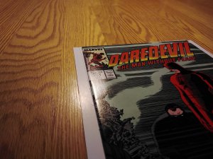 Daredevil #251 Direct Edition (1988)