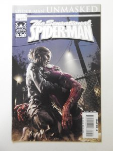 The Sensational Spider-Man #33 (2007)