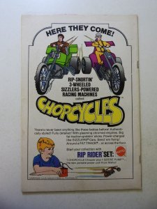 Thor #208 (1973) FN Condition