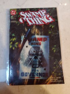 Swamp Thing #112 (1991)