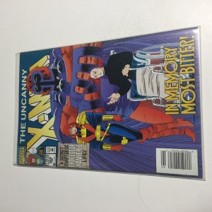 The Uncanny X-Men #309 (1994) Fine     (Fn01)