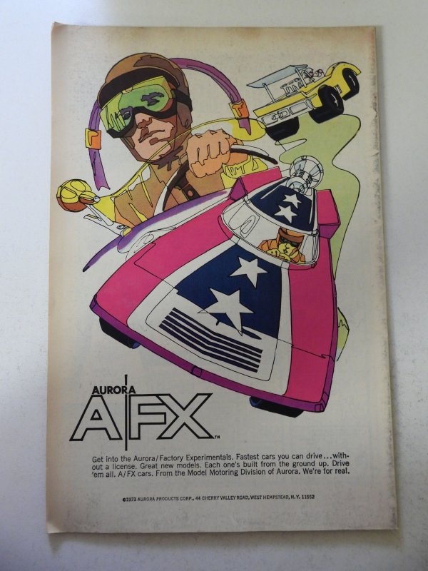 Detective Comics #432 (1973) FN Condition