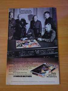 Red Sonja v3 #7 Direct Market Edition ~ FINE FN ~ 1985 Marvel Comics