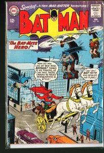 Batman #161 (1964)