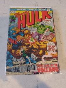 The Incredible Hulk #170 (1973)