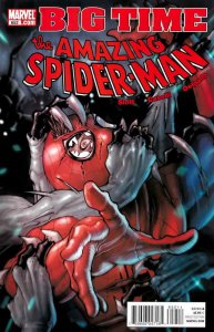 Amazing Spider-Man, The #652 FN; Marvel | save on shipping - details inside