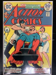 Action Comics #434 (1974)
