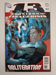 Countdown #13 (2008)