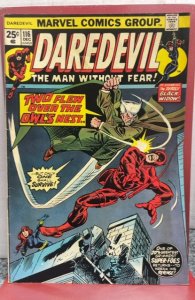Daredevil #116 (1974)