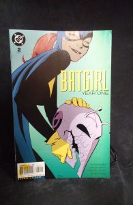 Batgirl Year One #2 (2003)