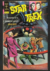 Star Trek #31 (1975)