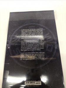 Elseworlds : Superman (2024) TPB Vol # 1• DC Comics • Dark Knight • Mars •Action