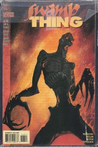 Swamp Thing #143 (1994)