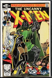 The Uncanny X-Men #145 (1981) X-Men