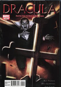 Dracula #4 (2010)
