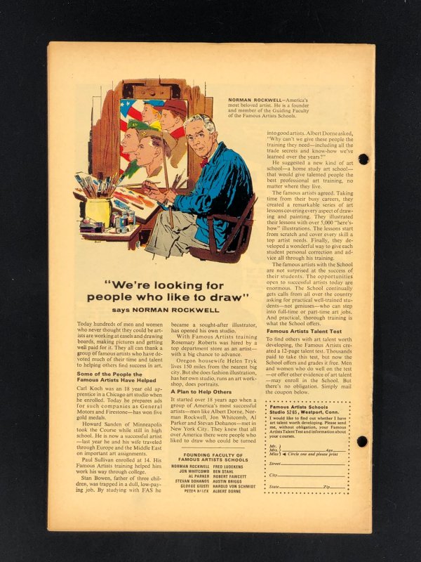 Daredevil #29 (1967) FR