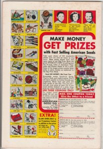 Atom, The #36 (May-68) VF+ High-Grade The Atom