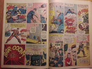 Sgt. Fury #16  (1965)