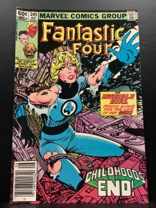 True Believers: King In Black: Franklin Richards (2021)