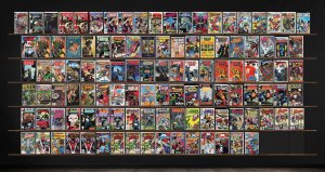 Copper Age Comics Pack [Classic] 15 Comics per Pack