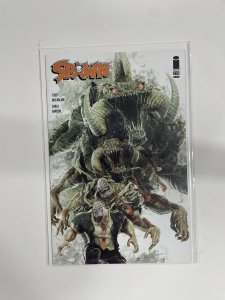 Spawn #319 (2021) NM5B242 NEAR MINT NM