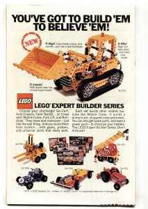 AMAZING SPIDER-MAN #198-vf/nm-Bronze Age-High Grade VF/NM