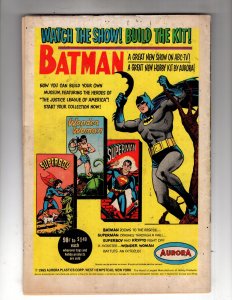 World's Finest Comics #157 (1966)  THE ABONINABLE BRATS!  / ID#30