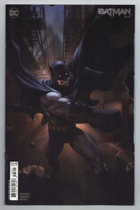 Batman #148 Cvr B Woo-Chul Lee Variant (DC, 2024) NM