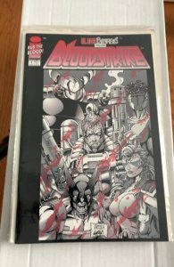 Bloodstrike #1 (1993)