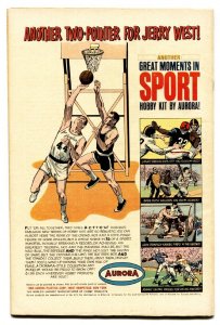 DAREDEVIL #15 comic book 1966 MARVEL COMICS MEET THE OX  ROMITA VF