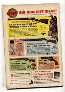 FLASH #125--1961--DC COMICS--DINOSAUR COVER