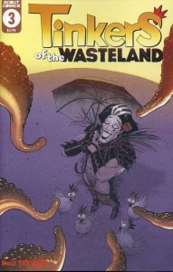 Tinkers of the Wasteland #3 VF; Scout | we combine shipping 