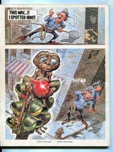 MAD 4-Star Super Special-#61-Winter-1987-Mingo-Kossin-Drucker-Clarke-FN